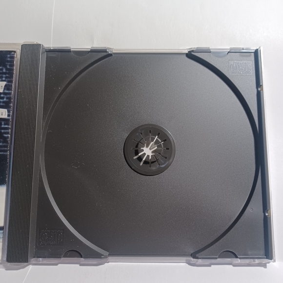 Patti Scialfa CD Rumble Doll -Rock Country Folk *MINIMAL WEAR - Picture 3 of 9